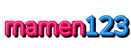 mamen123 — logo kanal